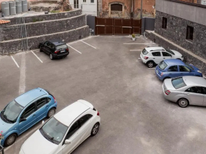 Scuto Home