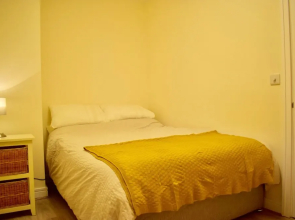 2 Bedroom Dublin Apartment