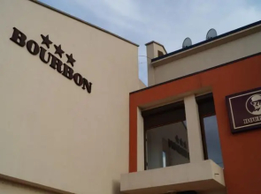 Hotel Bourbon