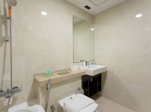 HiGuests - Botánica Tower