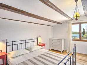 Seaside Villa Verudela