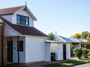 Mudgee Apartments - Church Street