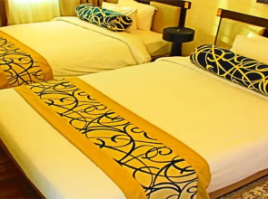 Seef Villas
