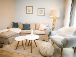 Ferienwohnung Seelounge 30