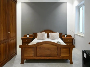 Wonderful Double Room in Pieta - Bb Marina