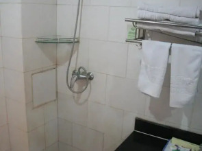 New Travel Hotel - Beijing