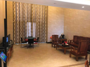 Nankun Mountain Resort Villa No.23