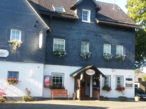 Landgasthof & Hotel "Merje"