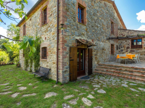 Villa Caporlese Large Private Pool Wifi - 3291
