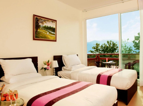 Fuengfah Riverside Garden Resort