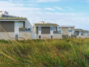 Holiday Home in Wendtorf