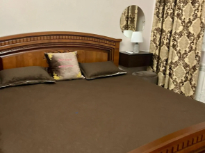 Apartments on Bayramova street 67A