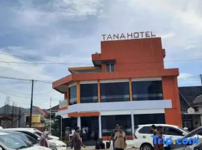 Tanahotel Syariah