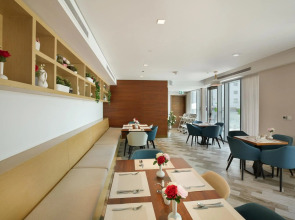 Millennium Mont Rose Executive Apartments