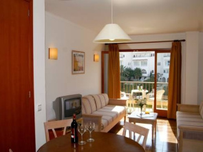 Apartamentos Playa Marina
