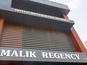 Hotel Malik Regency