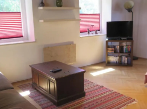 Ferienwohnungen Wassertheurer - Weitendorf