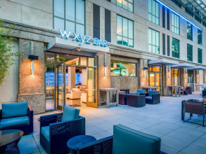 Aloft Cupertino