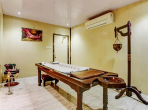 Hotel Shree Daan
