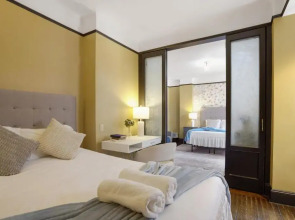 The Mansfield ( Closed)