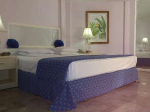 Hotel Acapulco Malibu