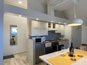 Albert apartments Zagreb airport