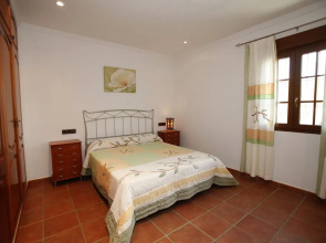Villa Palomira