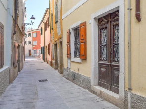 Beautiful Home in Muggia With 3 Bedrooms