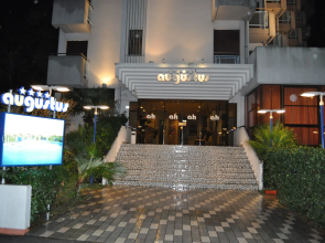 Hotel Augustus