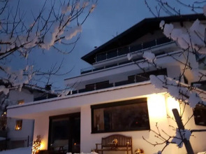 Apartment Bergverliebt