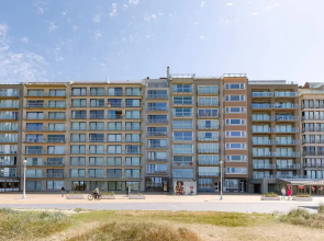 Huswell - Seafront Appartment With Stunning Views