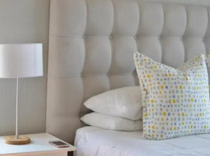 Toledo - Modern Apartment w View