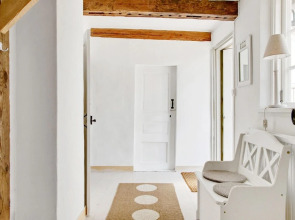 Nice Home in Jonstorp With 3 Bedrooms and Wifi