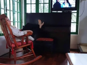 Pousada canto do Sabiá