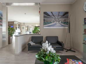 Green Class Hotel Candiolo
