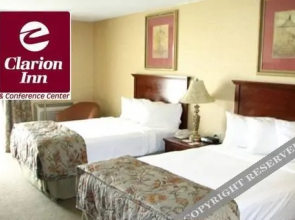 Clarion Inn Evansville
