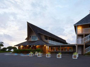 THE ISO HOTEL, Trademark Collection by Wyndham