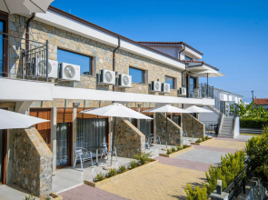 Stone Suites
