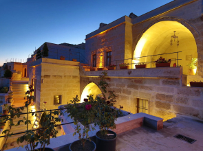 Fairyland Cave Hotel - Special Class