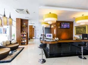 Baan Lukkan Patong Resort