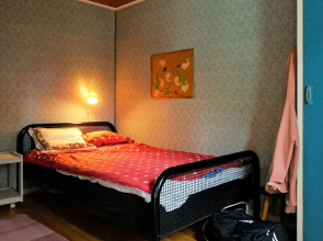 6 Person Holiday Home in Mellbystrand
