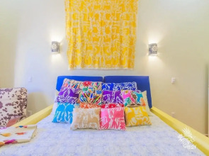 Casa Amor - Studio by Skyrun