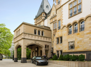 Rocco Forte Villa Kennedy