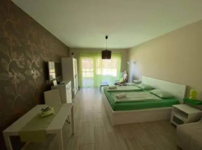 Tóparti Wellness Apartman