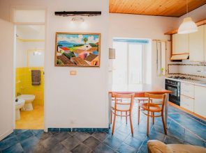 Un Balcone sulle Mura