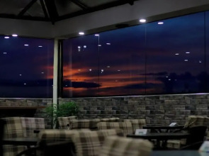 The Skyline Hotel Eldoret