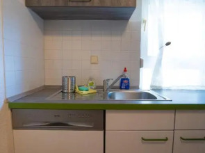 Fewo Reutlingen Metzstraße OG 1