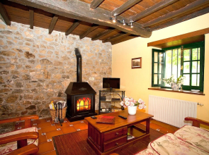 Casa Rural La Collada