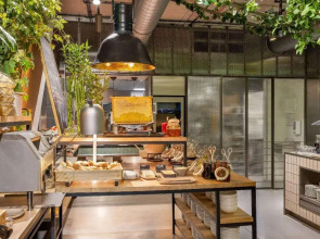 Vienna House by Wyndham Mokotow Warsaw