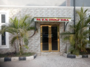 Larema International Hotels & suites